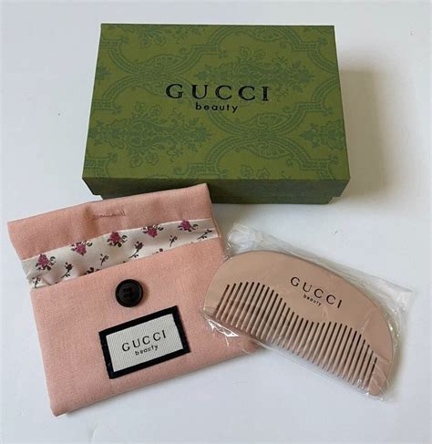 gucci beauty gift with purchase.